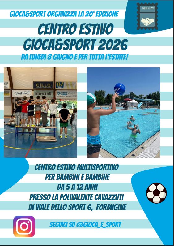 Anteprima volantino